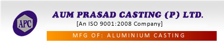 Aum Prasad Casting